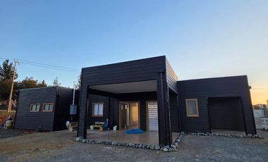 Casa A 30 min. De Concepción · Venta $170.000.000