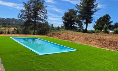 Casa A 30 min. De Concepción · Venta $170.000.000