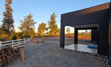 Casa A 30 min. De Concepción · Venta $170.000.000