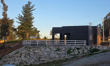 Casa A 30 min. De Concepción · Venta $170.000.000