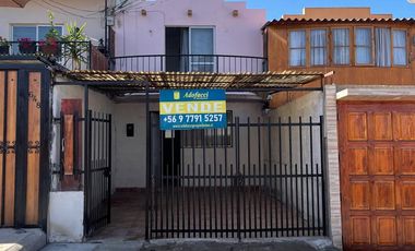 Casa en Venta, Juan Pablo II