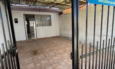 Casa en Venta, Juan Pablo II