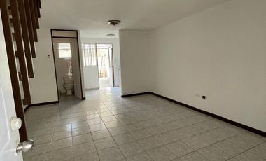 Casa en Venta, Juan Pablo II