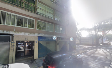 Departamento en venta en Campestre Churubusco, Coyoacán, Ciudad de México