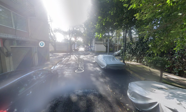 Departamento en venta en Campestre Churubusco, Coyoacán, Ciudad de México