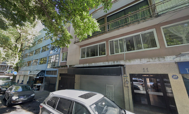 Departamento en venta en Campestre Churubusco, Coyoacán, Ciudad de México