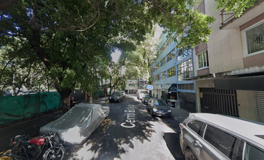 Departamento en venta en Campestre Churubusco, Coyoacán, Ciudad de México