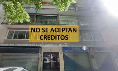 Departamento en venta en Campestre Churubusco, Coyoacán, Ciudad de México