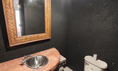 RENTA/VENTA CASA EN BOSQUES DE LAS LOMAS