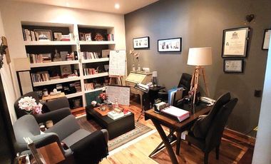 RENTA/VENTA CASA EN BOSQUES DE LAS LOMAS