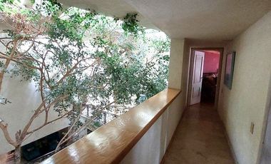 RENTA/VENTA CASA EN BOSQUES DE LAS LOMAS