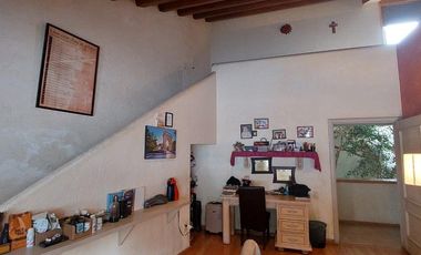 RENTA/VENTA CASA EN BOSQUES DE LAS LOMAS