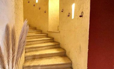 RENTA/VENTA CASA EN BOSQUES DE LAS LOMAS