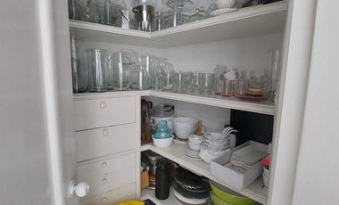 RENTA/VENTA CASA EN BOSQUES DE LAS LOMAS