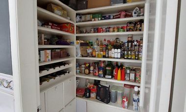 RENTA/VENTA CASA EN BOSQUES DE LAS LOMAS