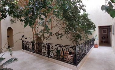 RENTA/VENTA CASA EN BOSQUES DE LAS LOMAS