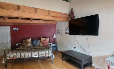 RENTA/VENTA CASA EN BOSQUES DE LAS LOMAS