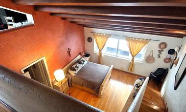 RENTA/VENTA CASA EN BOSQUES DE LAS LOMAS