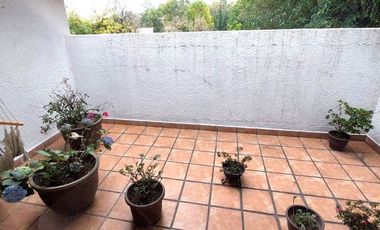 RENTA/VENTA CASA EN BOSQUES DE LAS LOMAS