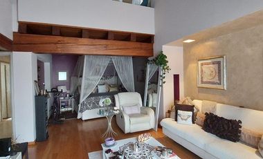 RENTA/VENTA CASA EN BOSQUES DE LAS LOMAS