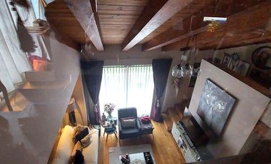 RENTA/VENTA CASA EN BOSQUES DE LAS LOMAS