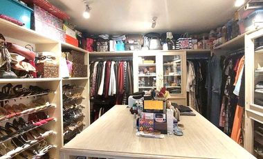 RENTA/VENTA CASA EN BOSQUES DE LAS LOMAS