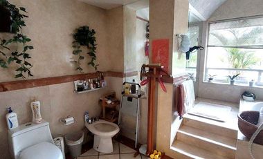 RENTA/VENTA CASA EN BOSQUES DE LAS LOMAS