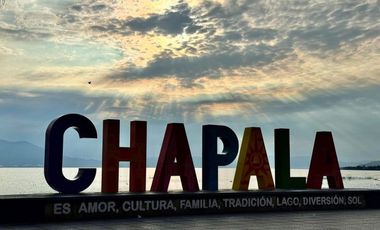 TERRENO EN VENTA  CHULA VISTA  COUNTRY CLUB