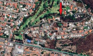 TERRENO EN VENTA  CHULA VISTA  COUNTRY CLUB