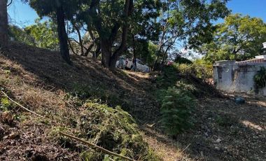 TERRENO EN VENTA  CHULA VISTA  COUNTRY CLUB