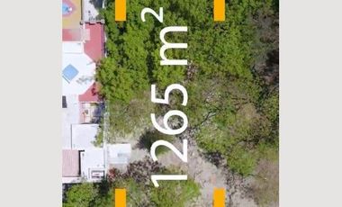 TERRENO EN VENTA  CHULA VISTA  COUNTRY CLUB