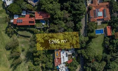 TERRENO EN VENTA  CHULA VISTA  COUNTRY CLUB