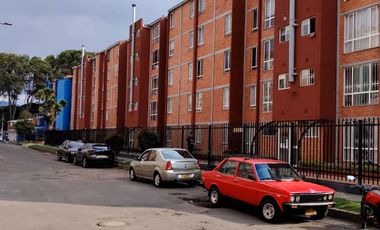 Venta apto en Bogotá Barrio la Florida noroccidente muy cerca de avenidas principales