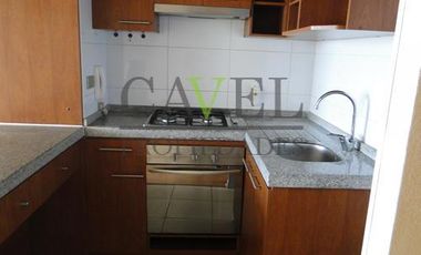 ARRIENDO DEPARTAMENTO 1 DORMITORIO CENTRO CONCEPCION