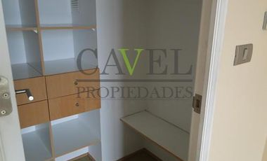 ARRIENDO DEPARTAMENTO 1 DORMITORIO CENTRO CONCEPCION