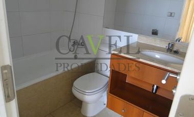 ARRIENDO DEPARTAMENTO 1 DORMITORIO CENTRO CONCEPCION