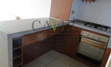 ARRIENDO DEPARTAMENTO 1 DORMITORIO CENTRO CONCEPCION