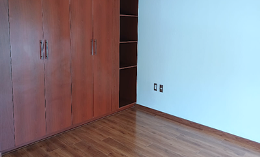 Metepec Moderna Casa en Renta