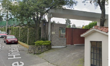 VENTA DE CASA EN CONDOMINIO EN 2DA CERRADA DE HIDALGO, EN BOSQUES DE AMEYALCO, , ALVARO OBREGON, CDMX