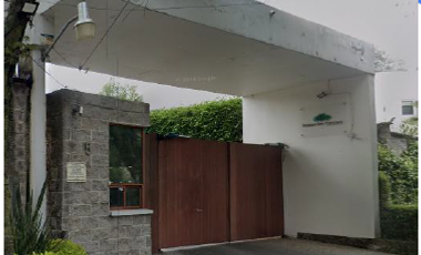 VENTA DE CASA EN CONDOMINIO EN 2DA CERRADA DE HIDALGO, EN BOSQUES DE AMEYALCO, , ALVARO OBREGON, CDMX