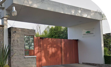 VENTA DE CASA EN CONDOMINIO EN 2DA CERRADA DE HIDALGO, EN BOSQUES DE AMEYALCO, , ALVARO OBREGON, CDMX