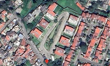 VENTA DE CASA EN CONDOMINIO EN 2DA CERRADA DE HIDALGO, EN BOSQUES DE AMEYALCO, , ALVARO OBREGON, CDMX