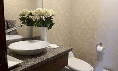 Cumbaya DEPARTAMENTO  Miravalle 4  con jardin de venta 3 dormitorios