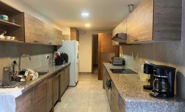 Cumbaya DEPARTAMENTO  Miravalle 4  con jardin de venta 3 dormitorios