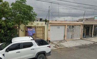 CASA EN VENTA EN LA COLONIA PREDERAS 1 SECC, EN MONCLOVA, COAHUILA - SF