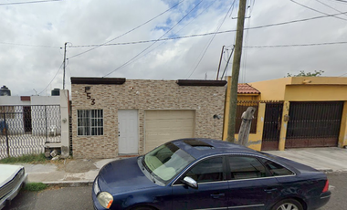 CASA EN VENTA EN LA COLONIA PREDERAS 1 SECC, EN MONCLOVA, COAHUILA - SF