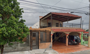 CASA EN VENTA EN LA COLONIA PREDERAS 1 SECC, EN MONCLOVA, COAHUILA - SF