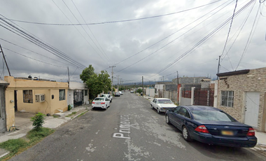 CASA EN VENTA EN LA COLONIA PREDERAS 1 SECC, EN MONCLOVA, COAHUILA - SF