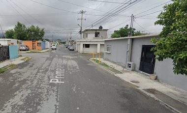 CASA EN VENTA EN LA COLONIA PREDERAS 1 SECC, EN MONCLOVA, COAHUILA - SF