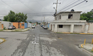 CASA EN VENTA EN LA COLONIA PREDERAS 1 SECC, EN MONCLOVA, COAHUILA - SF